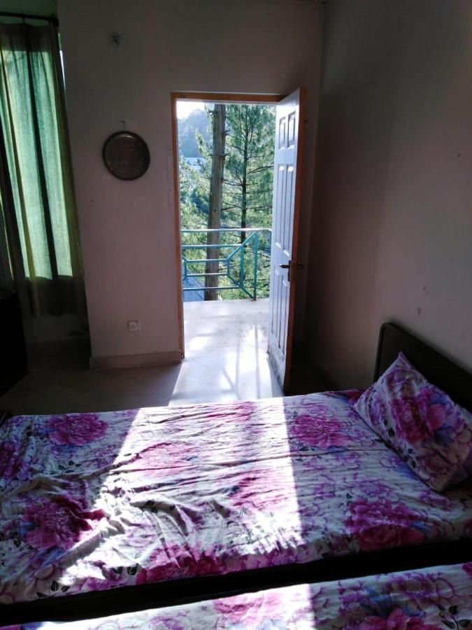 Pindi point guest house Ghora Gali Extérieur photo