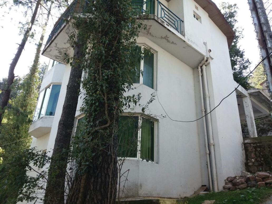 Pindi point guest house Ghora Gali Extérieur photo